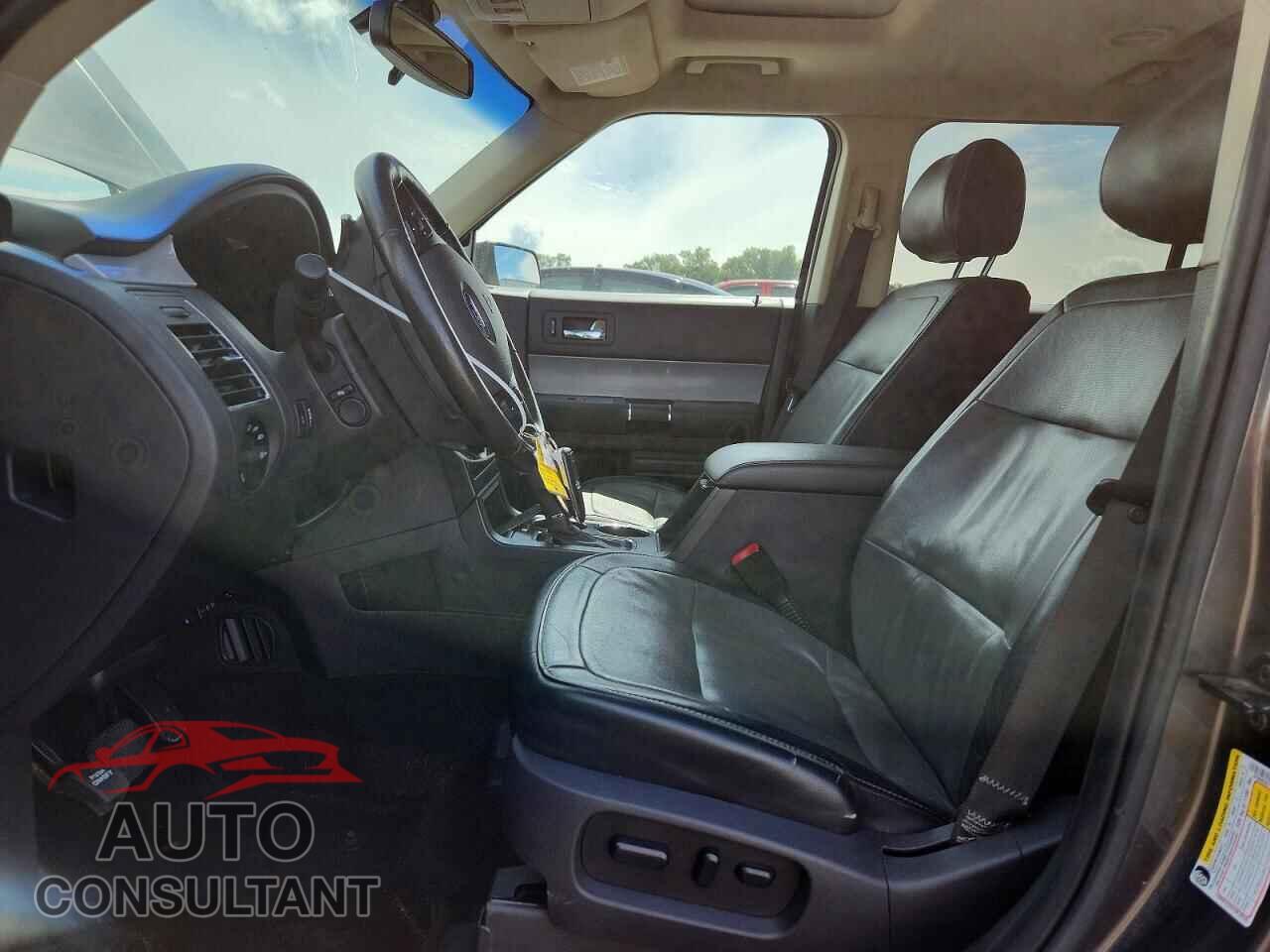 FORD FLEX 2015 - 2FMHK6DT4FBA13650