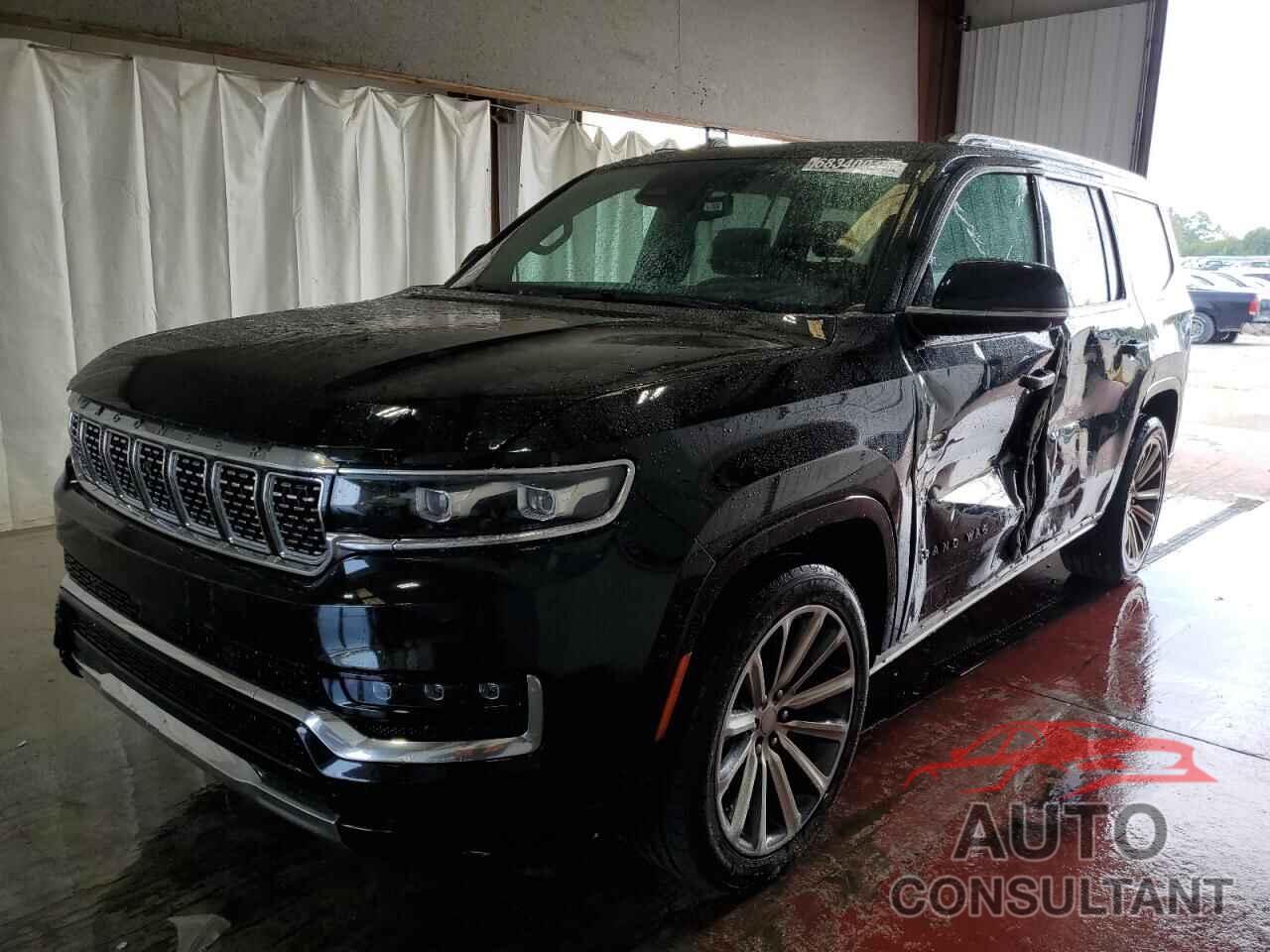 JEEP GRAND WAGO 2023 - 1C4SJVFP6PS510620