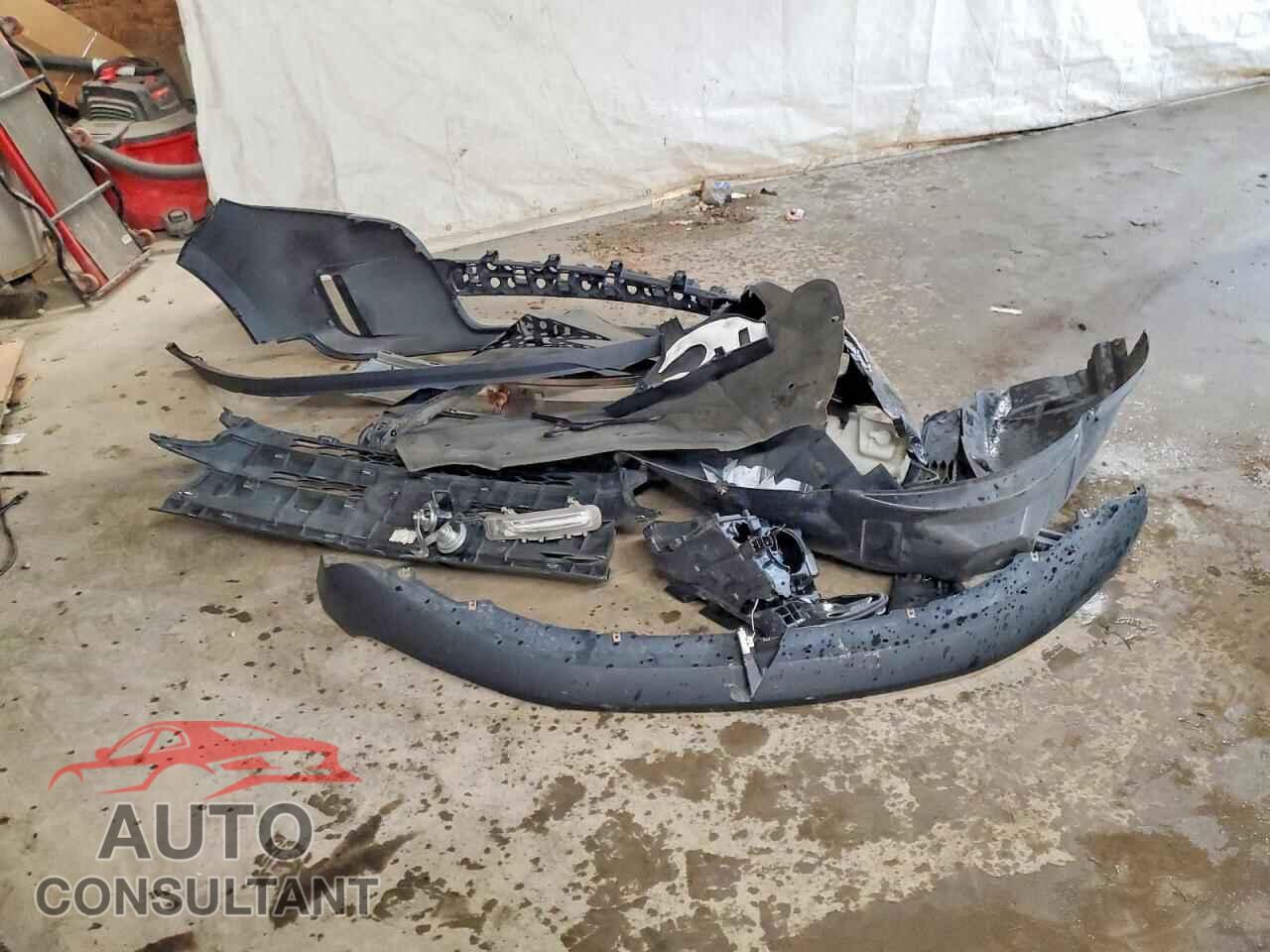 FORD EDGE 2013 - 2FMDK4JC1DBC40461
