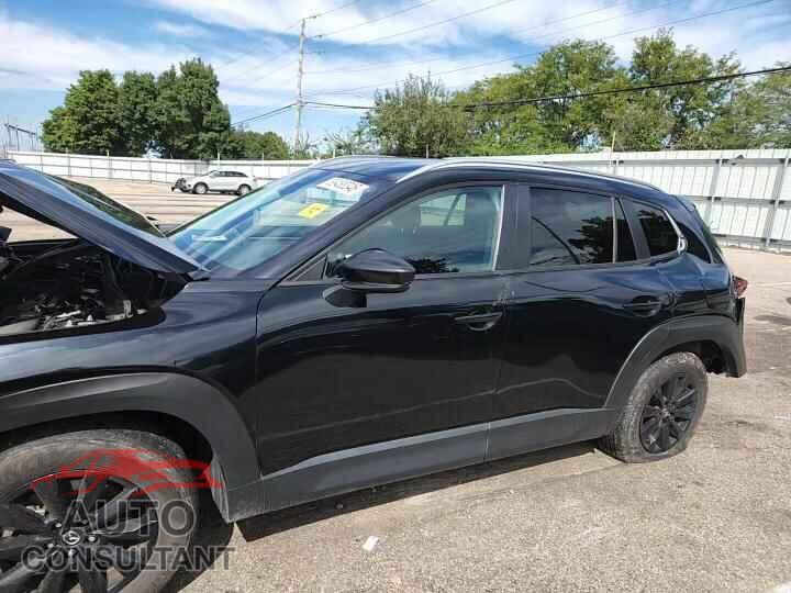 MAZDA CX-50 2024 - 7MMVABBM9RN187561