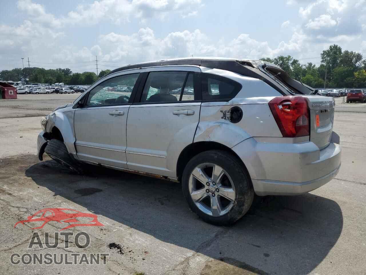 DODGE CALIBER 2011 - 1B3CB8HB6BD246849