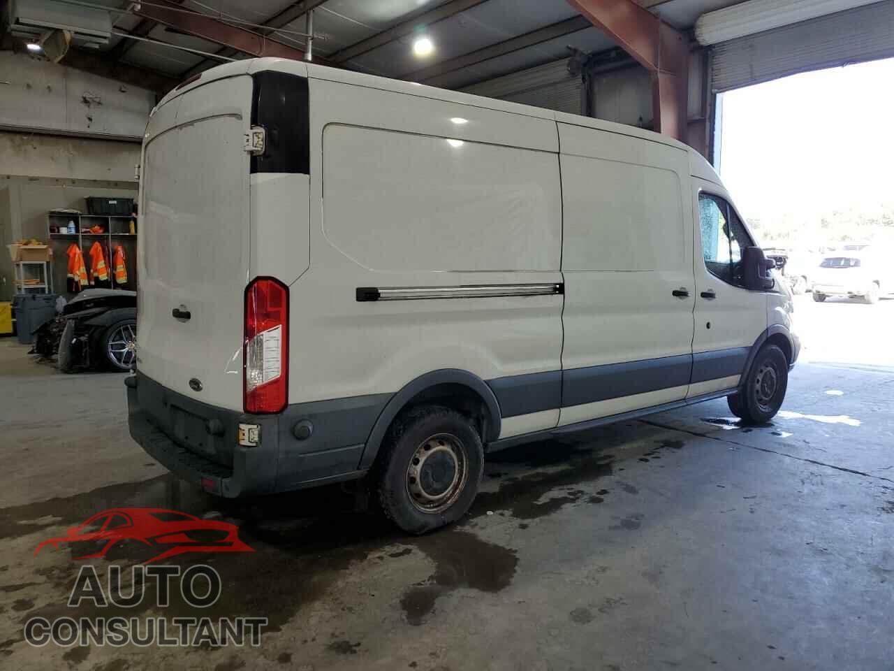 FORD TRANSIT 2017 - 1FTBW2CG8HKA34506