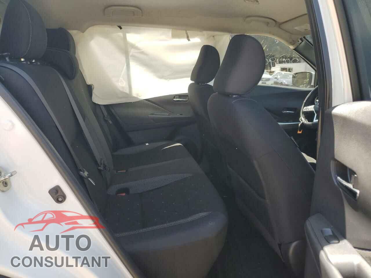 NISSAN KICKS 2019 - 3N1CP5CU3KL471475