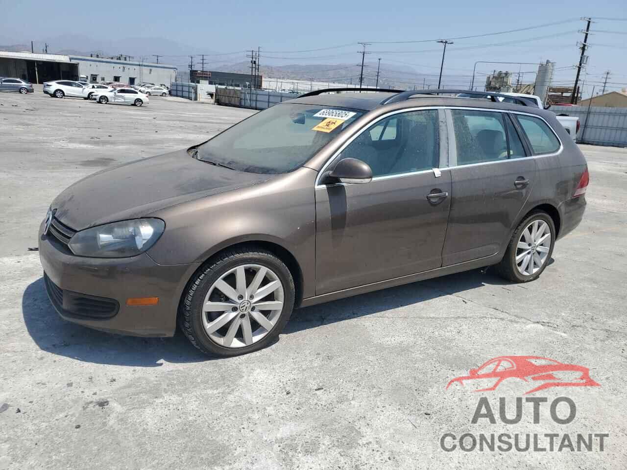VOLKSWAGEN JETTA 2013 - 3VWPL7AJ4DM637074