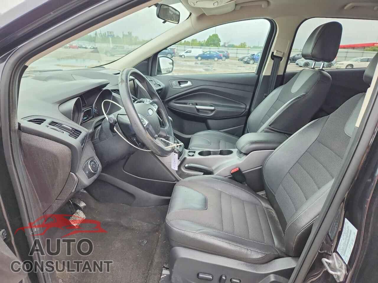 FORD ESCAPE 2014 - 1FMCU9GX0EUC74352