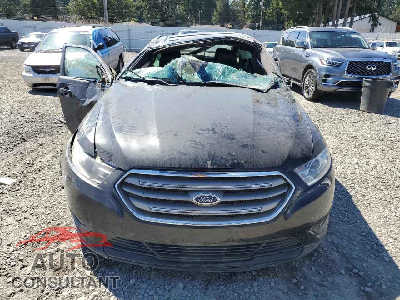 FORD TAURUS 2013 - 1FAHP2E87DG227875
