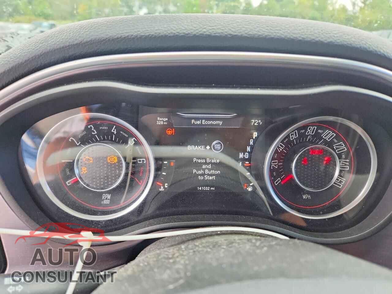 DODGE CHALLENGER 2015 - 2C3CDZAG2FH708776