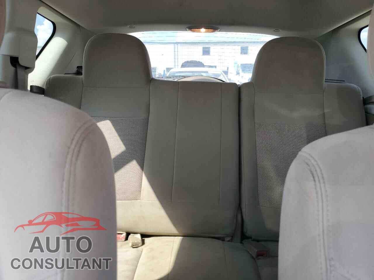 JEEP COMPASS 2015 - 1C4NJCBB6FD335042