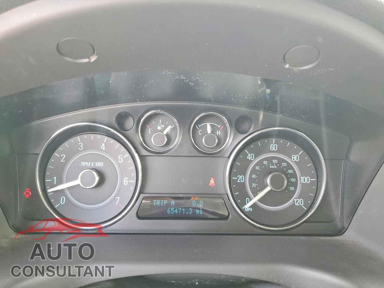 FORD FLEX 2011 - 2FMGK5CC7BBD07495