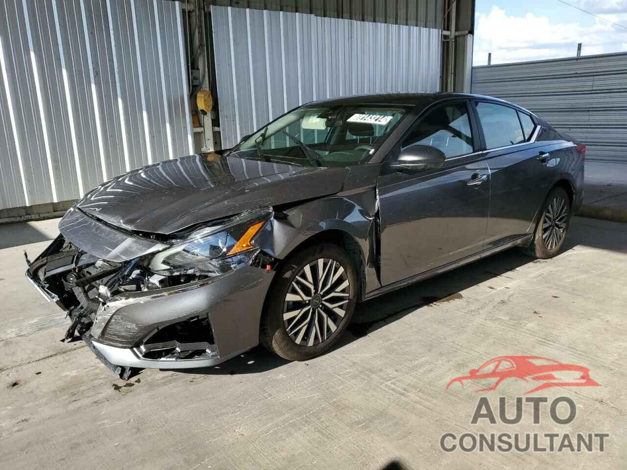 NISSAN ALTIMA 2024 - 1N4BL4DV0RN430467