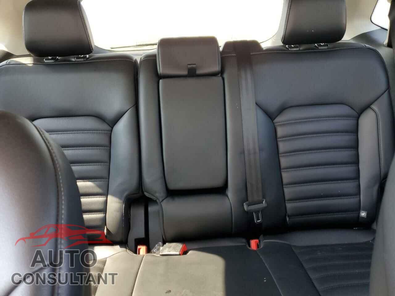 FORD EDGE 2021 - 2FMPK3J92MBA07734