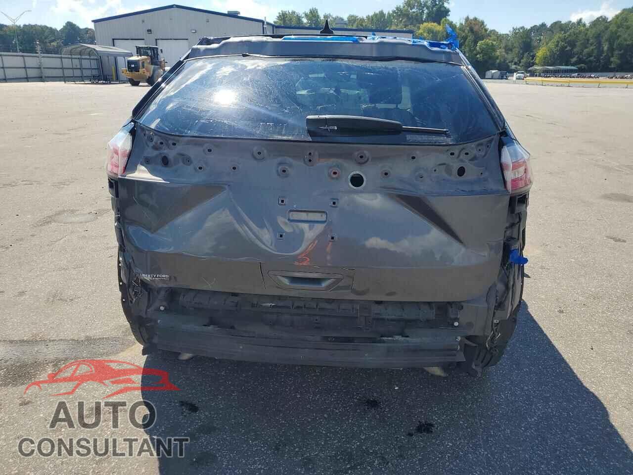 FORD EDGE 2021 - 2FMPK3G92MBA63406