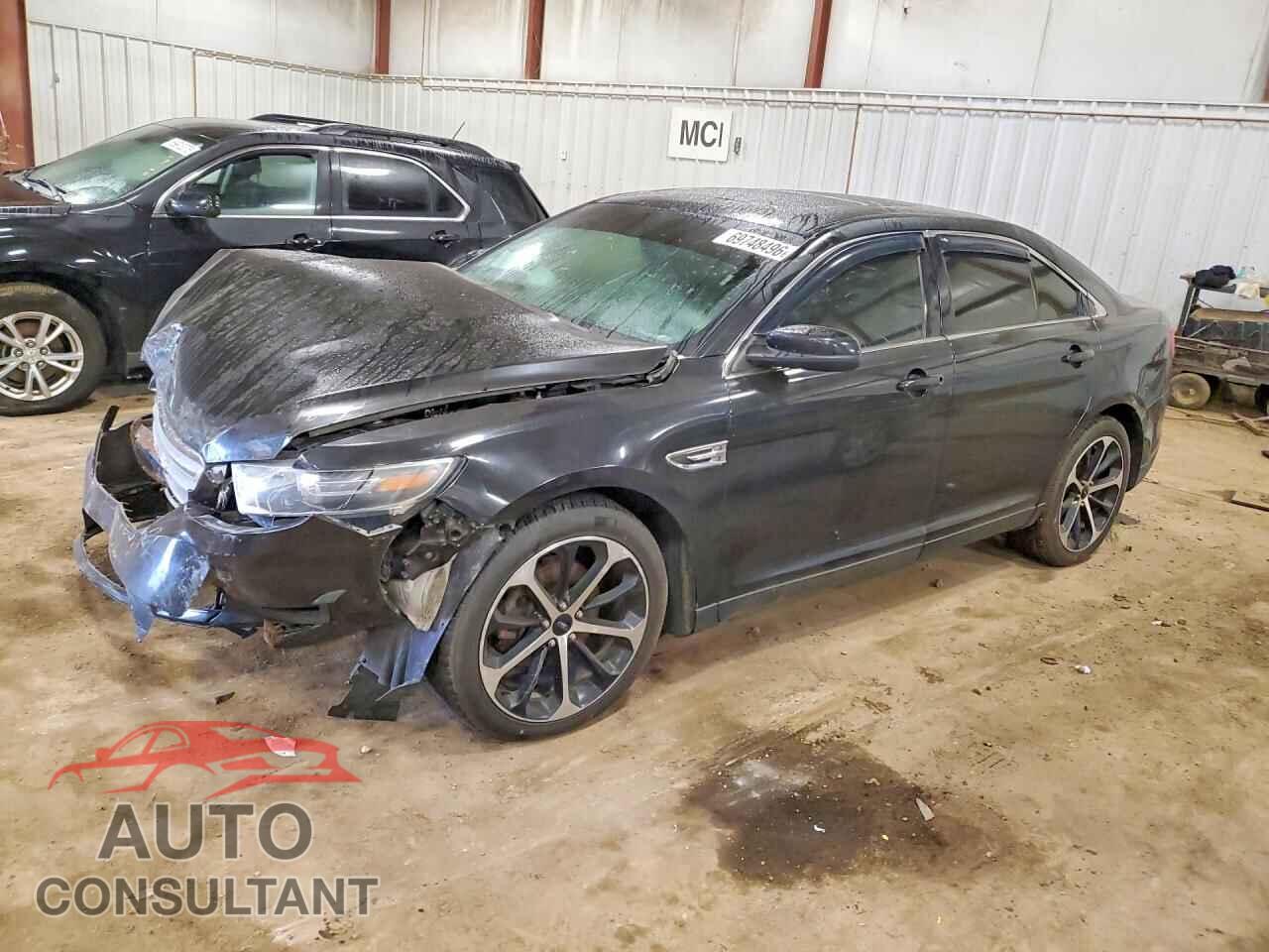 FORD TAURUS 2014 - 1FAHP2E82EG183883
