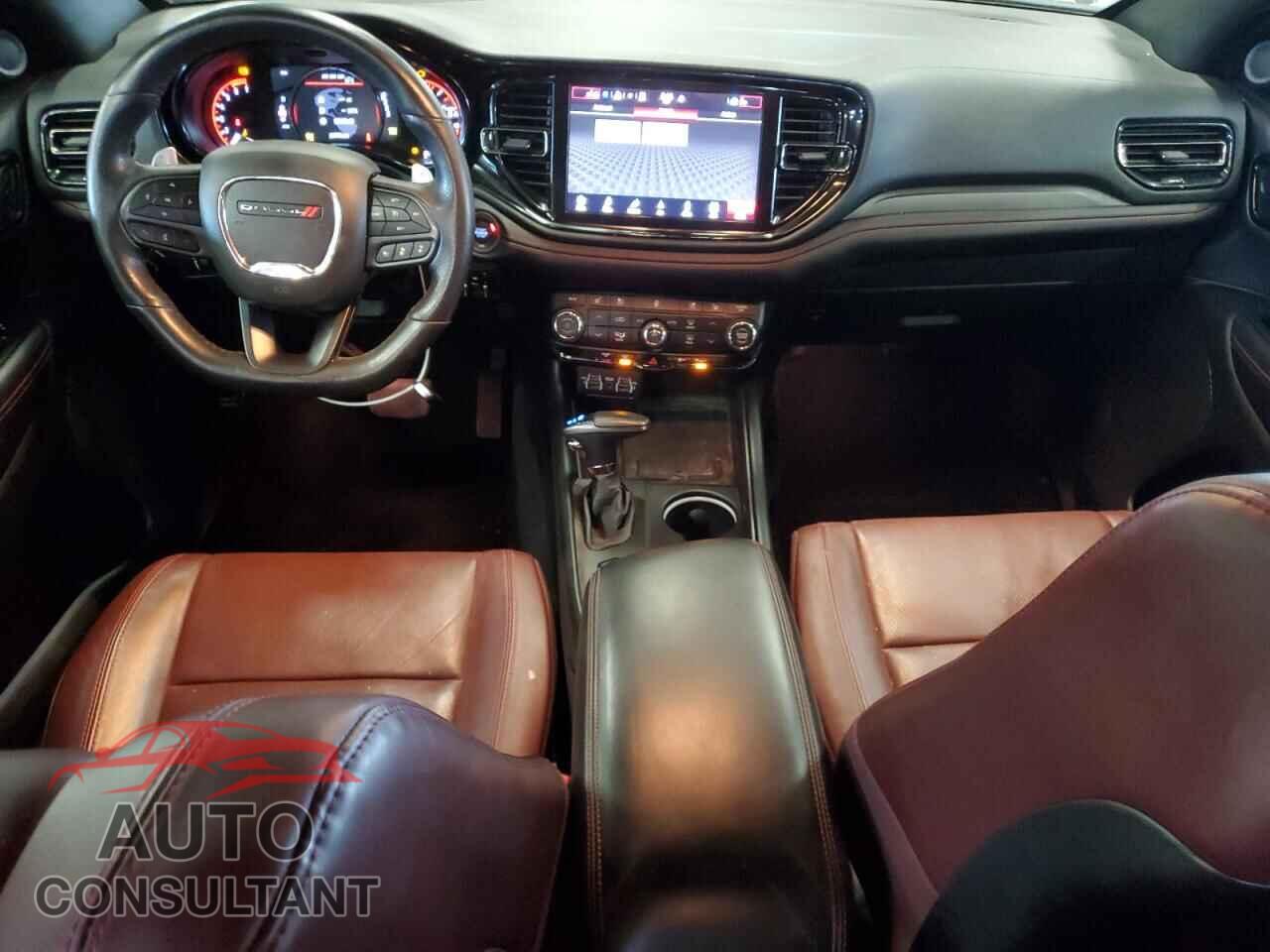 DODGE DURANGO 2024 - 1C4SDJCT5RC141019