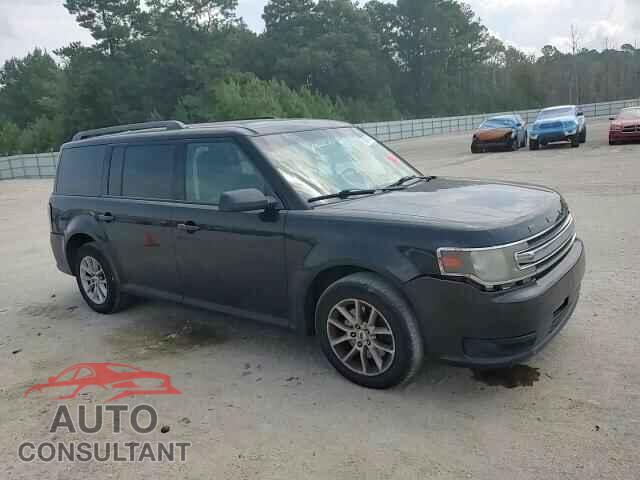 FORD FLEX 2013 - 2FMGK5B84DBD36663