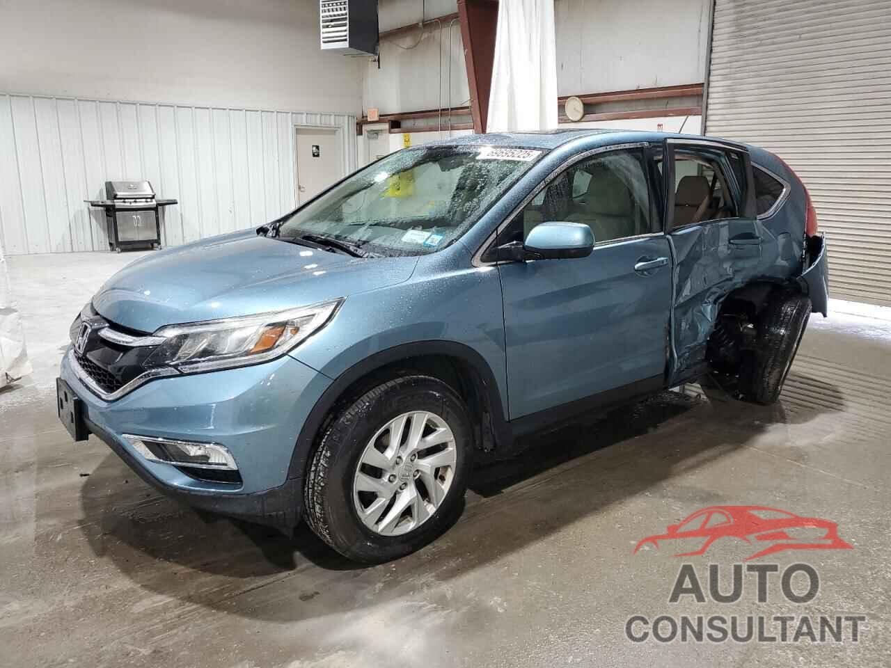 HONDA CRV 2015 - 2HKRM4H51FH611461