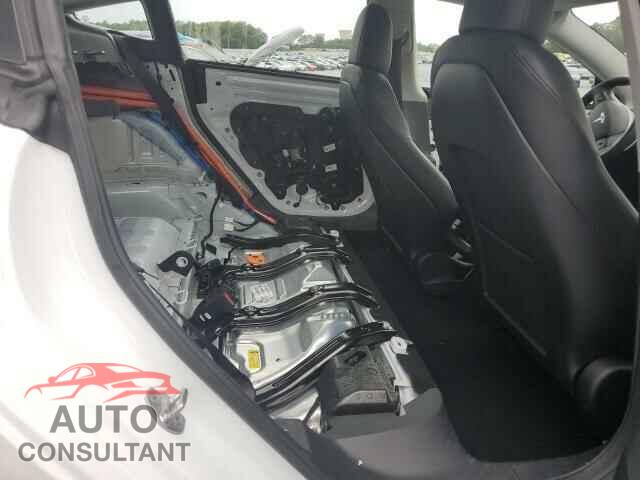 TESLA MODEL 3 2023 - 5YJ3E1EA2PF466546