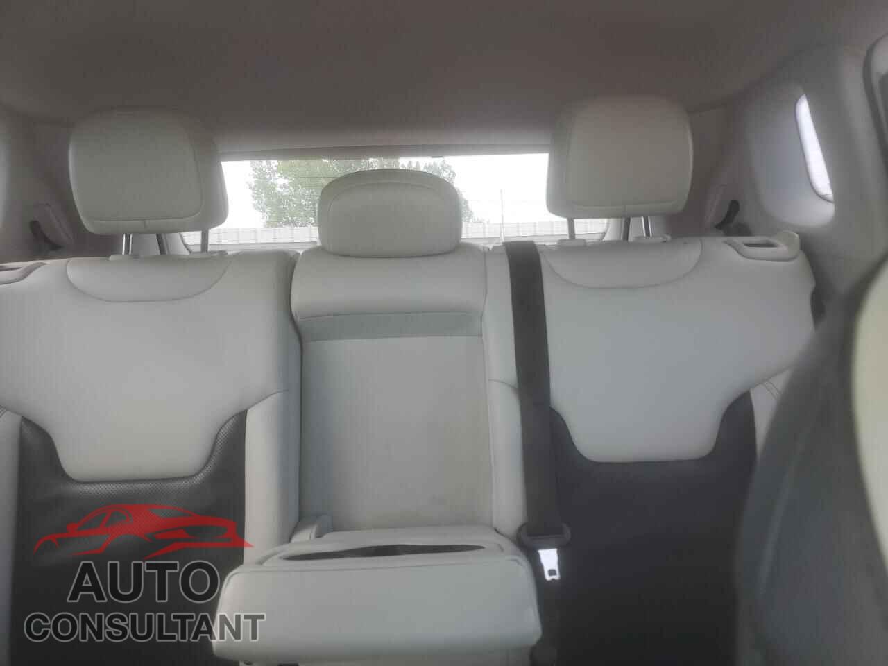 JEEP COMPASS 2017 - 3C4NJDCB8HT679618