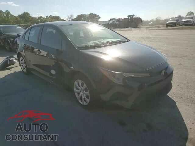 TOYOTA COROLLA 2024 - 5YFB4MDE6RP142964
