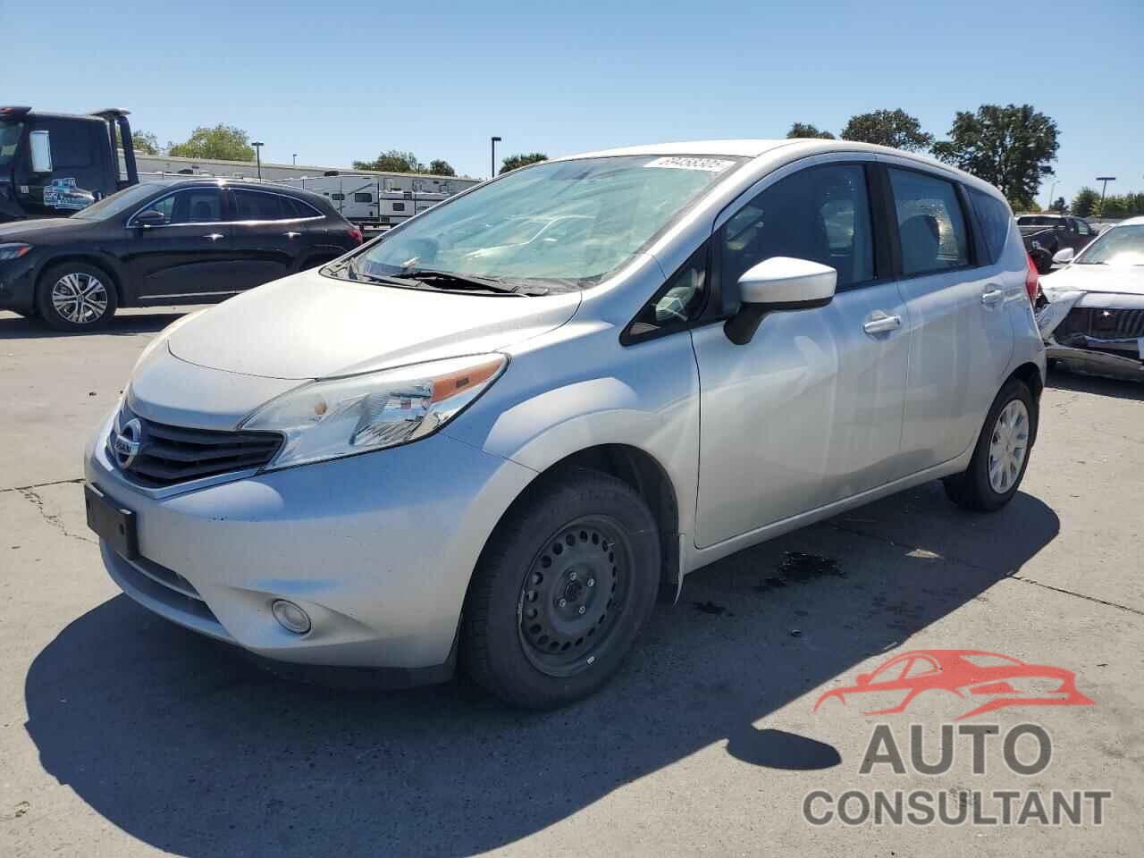 NISSAN VERSA 2016 - 3N1CE2CP2GL382941