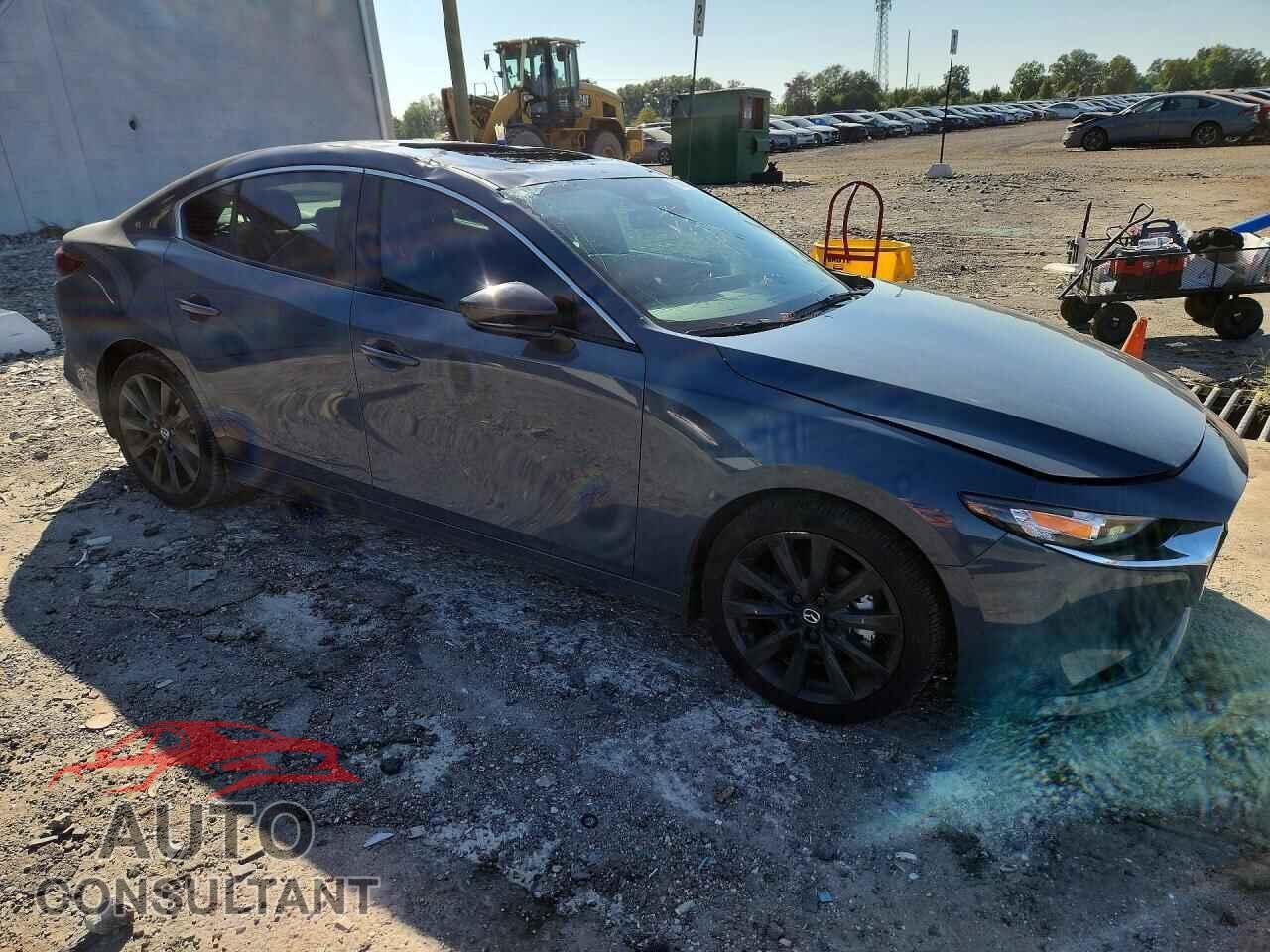 MAZDA 3 2024 - 3MZBPBCM3RM426013