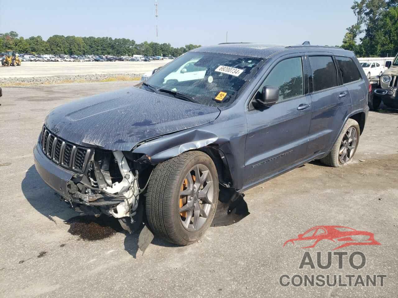 JEEP GRAND CHER 2021 - 1C4RJEBG1MC538786