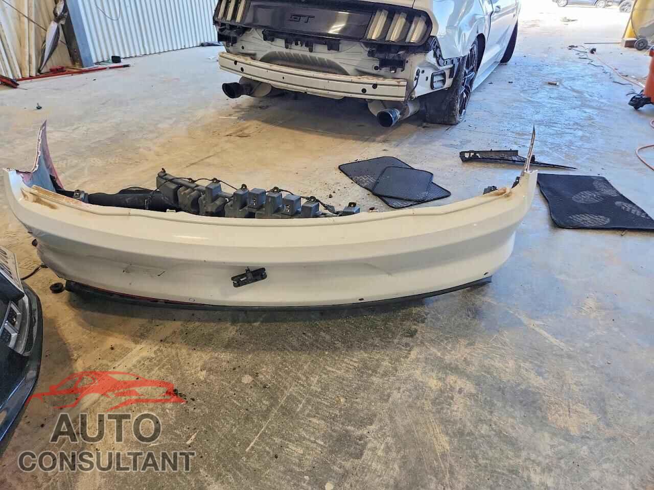FORD MUSTANG 2017 - 1FA6P8CF5H5249838