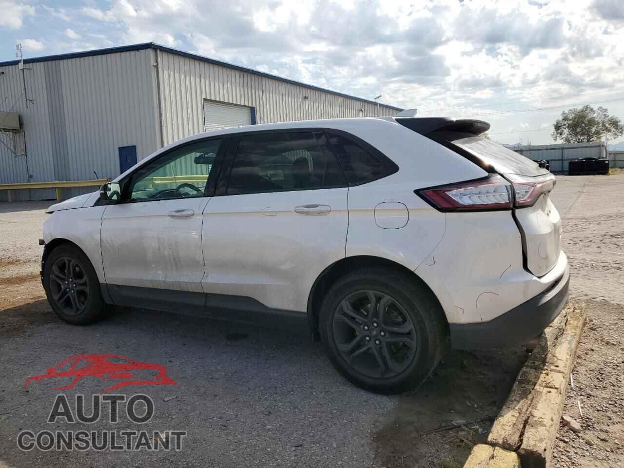 FORD EDGE 2018 - 2FMPK3J92JBC12689