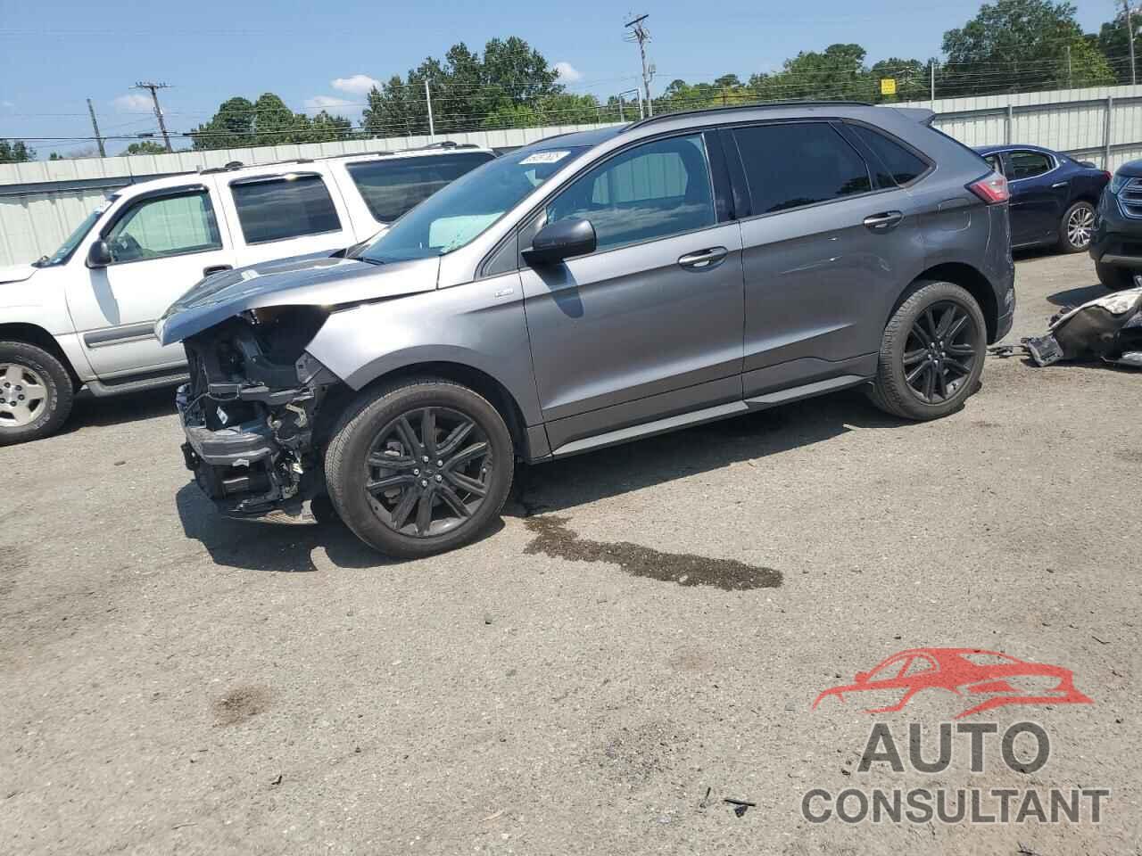 FORD EDGE 2021 - 2FMPK3J94MBA62816