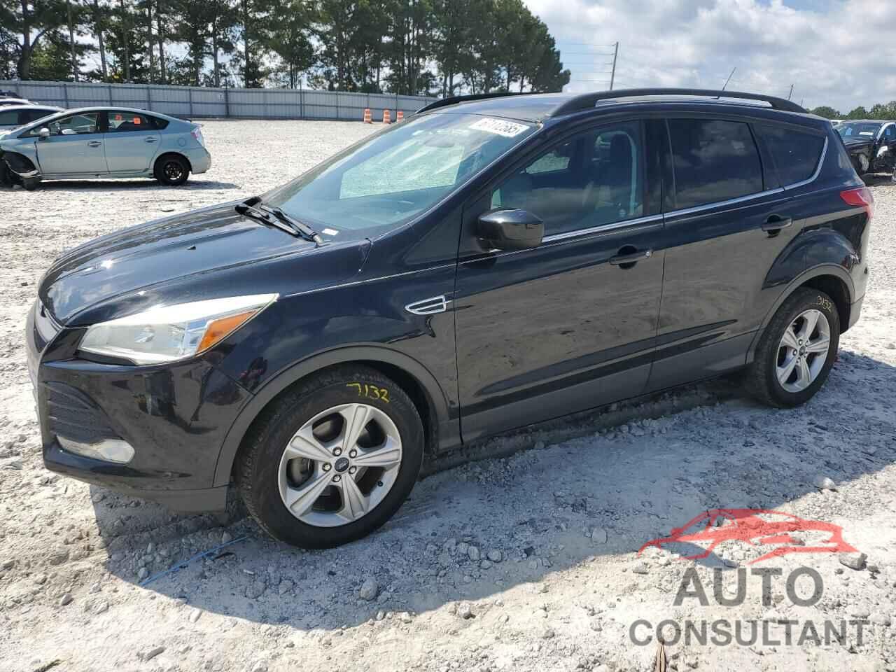 FORD ESCAPE 2014 - 1FMCU0GX3EUB27356