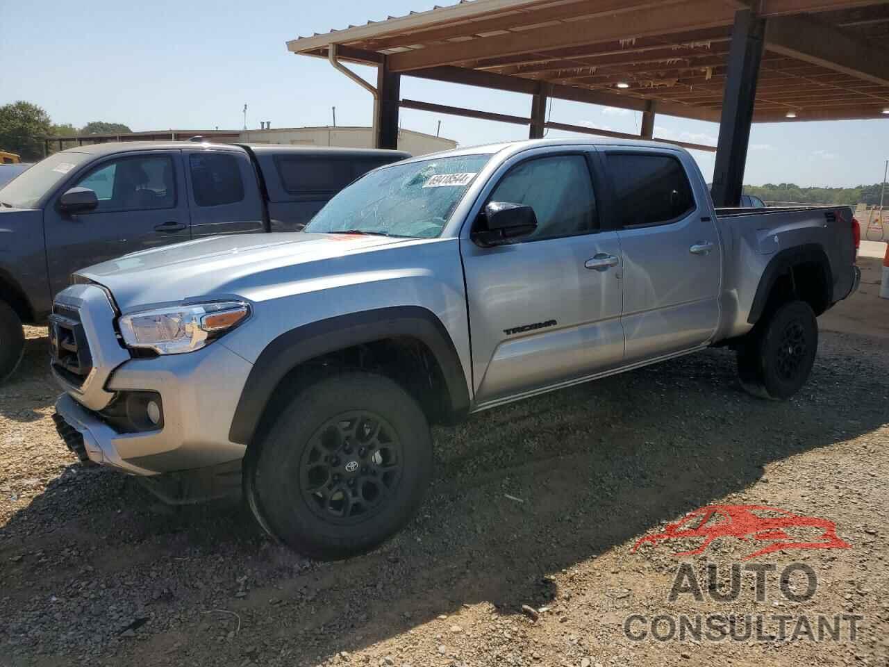 TOYOTA TACOMA 2023 - 3TMDZ5BN0PM161694