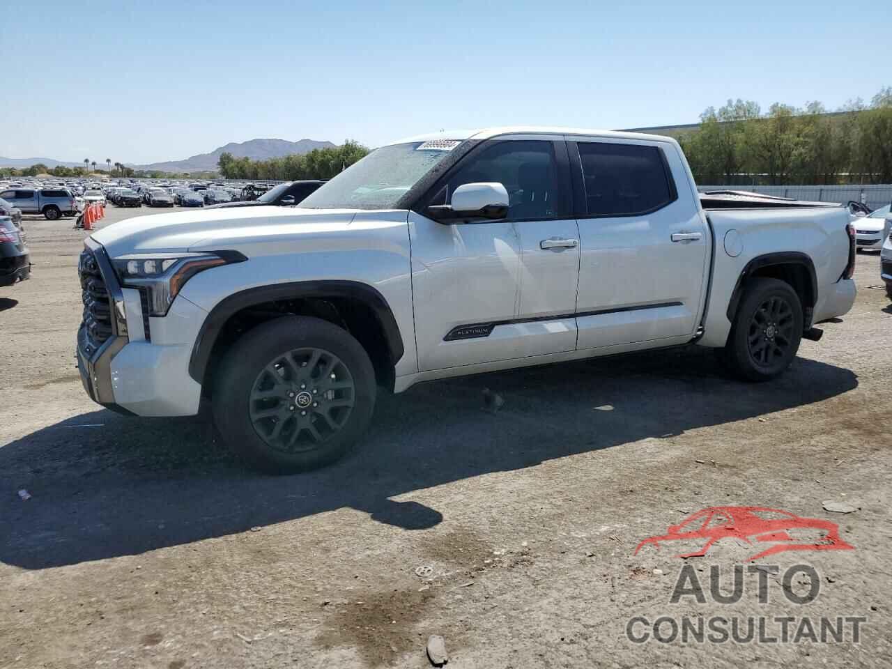 TOYOTA TUNDRA 2022 - 5TFNA5AB1NX011149