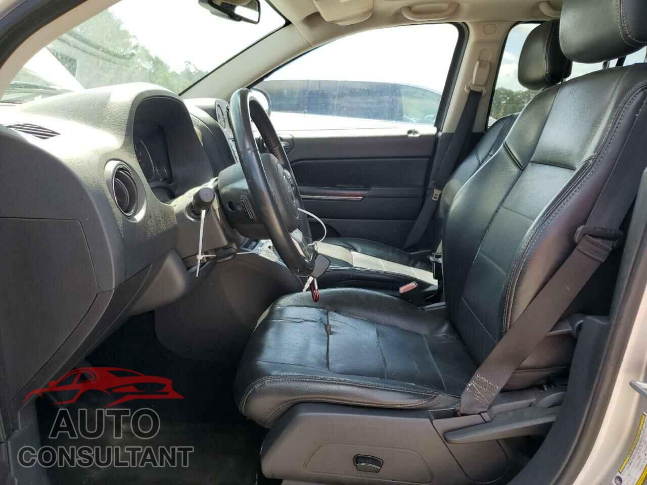 JEEP COMPASS 2012 - 1C4NJCCB8CD560007