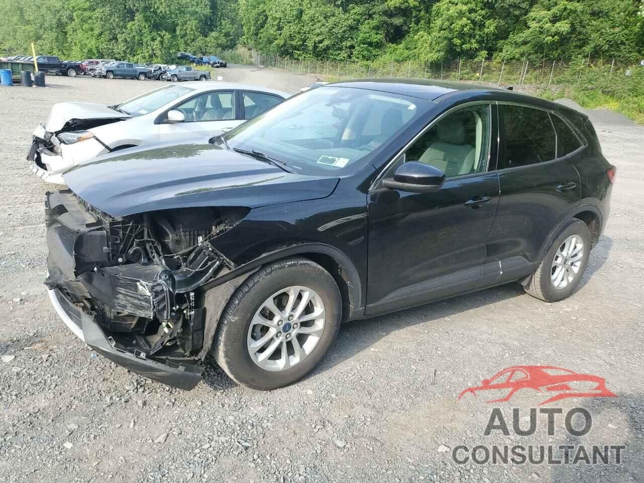 FORD ESCAPE 2020 - 1FMCU9G68LUA65574