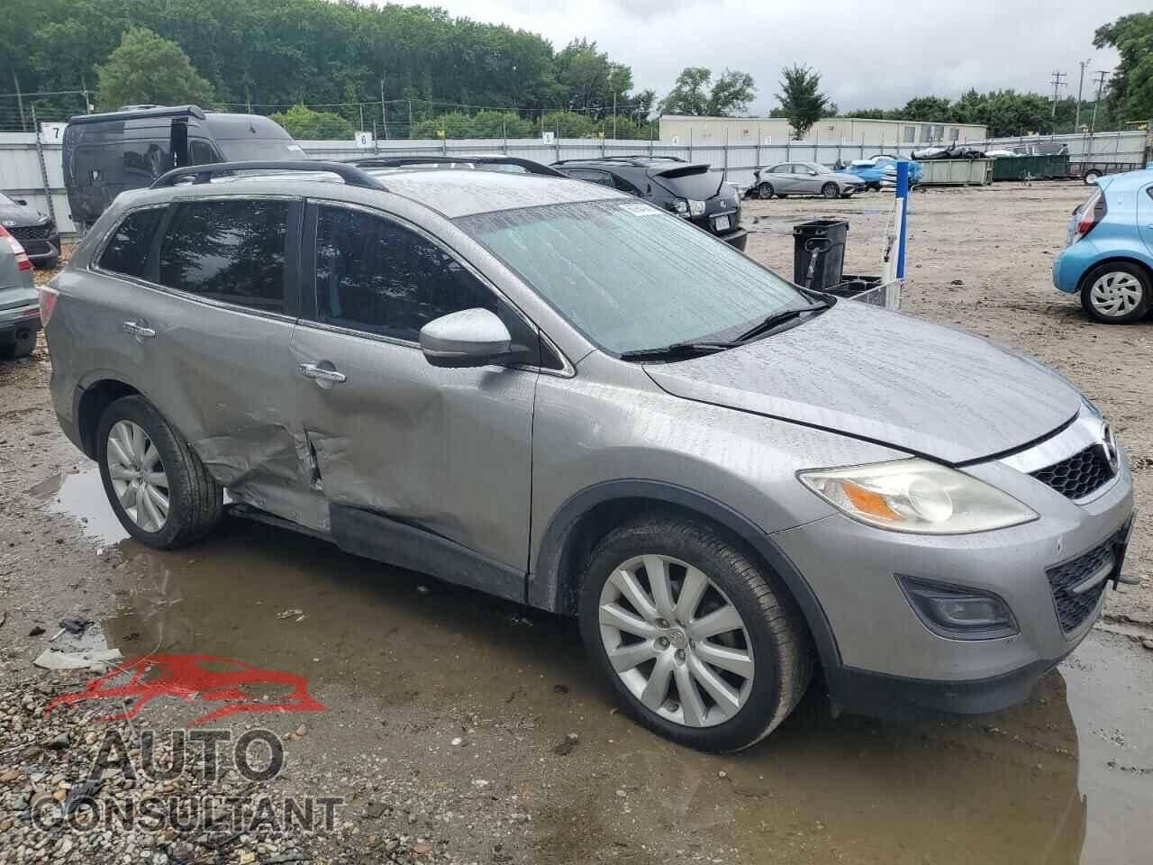 MAZDA CX-9 2010 - JM3TB3MV7A0212739