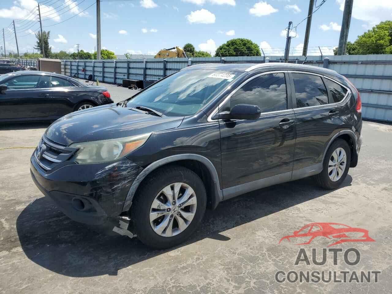 HONDA CRV 2014 - 5J6RM3H76EL020042