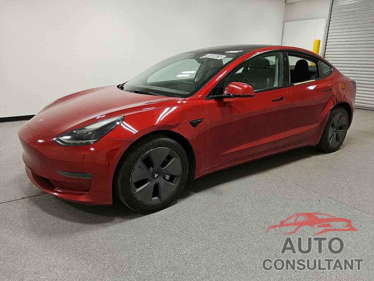 TESLA MODEL 3 2023 - 5YJ3E1EA9PF453387