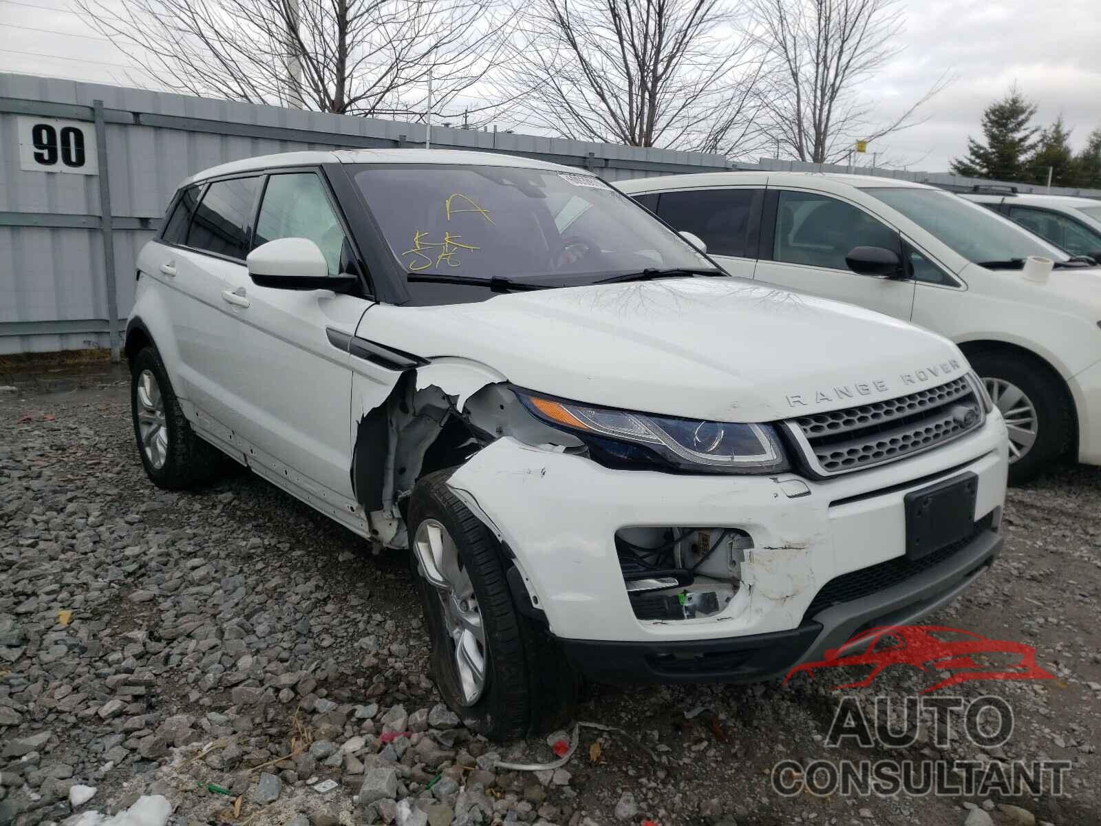 LAND ROVER RANGEROVER 2018 - SALVP2RX8JH292988