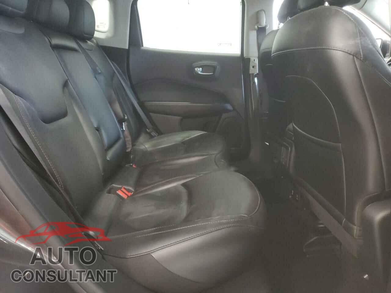 JEEP COMPASS 2020 - 3C4NJDCB8LT245885