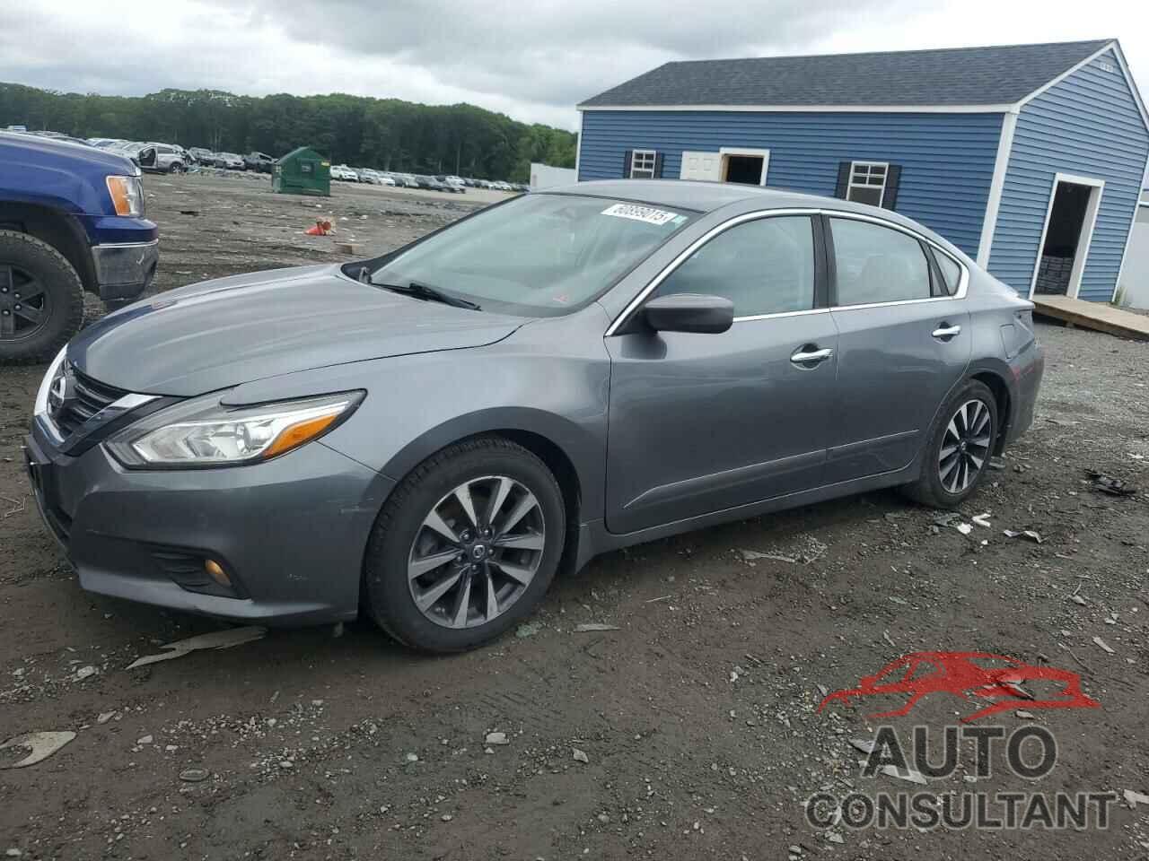 NISSAN ALTIMA 2016 - 1N4AL3AP2GC122379
