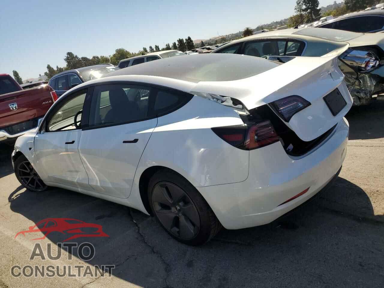 TESLA MODEL 3 2023 - 5YJ3E1EA7PF457499