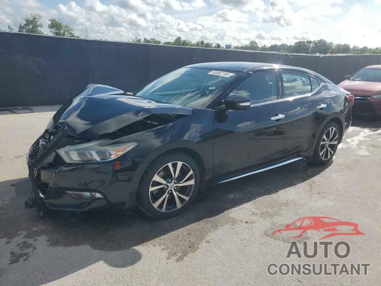 NISSAN MAXIMA 2016 - 1N4AA6AP7GC414567