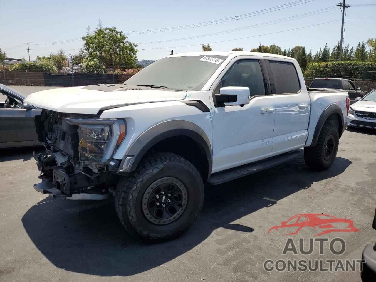 FORD F150 2023 - 1FTFW1RG2PFA64935