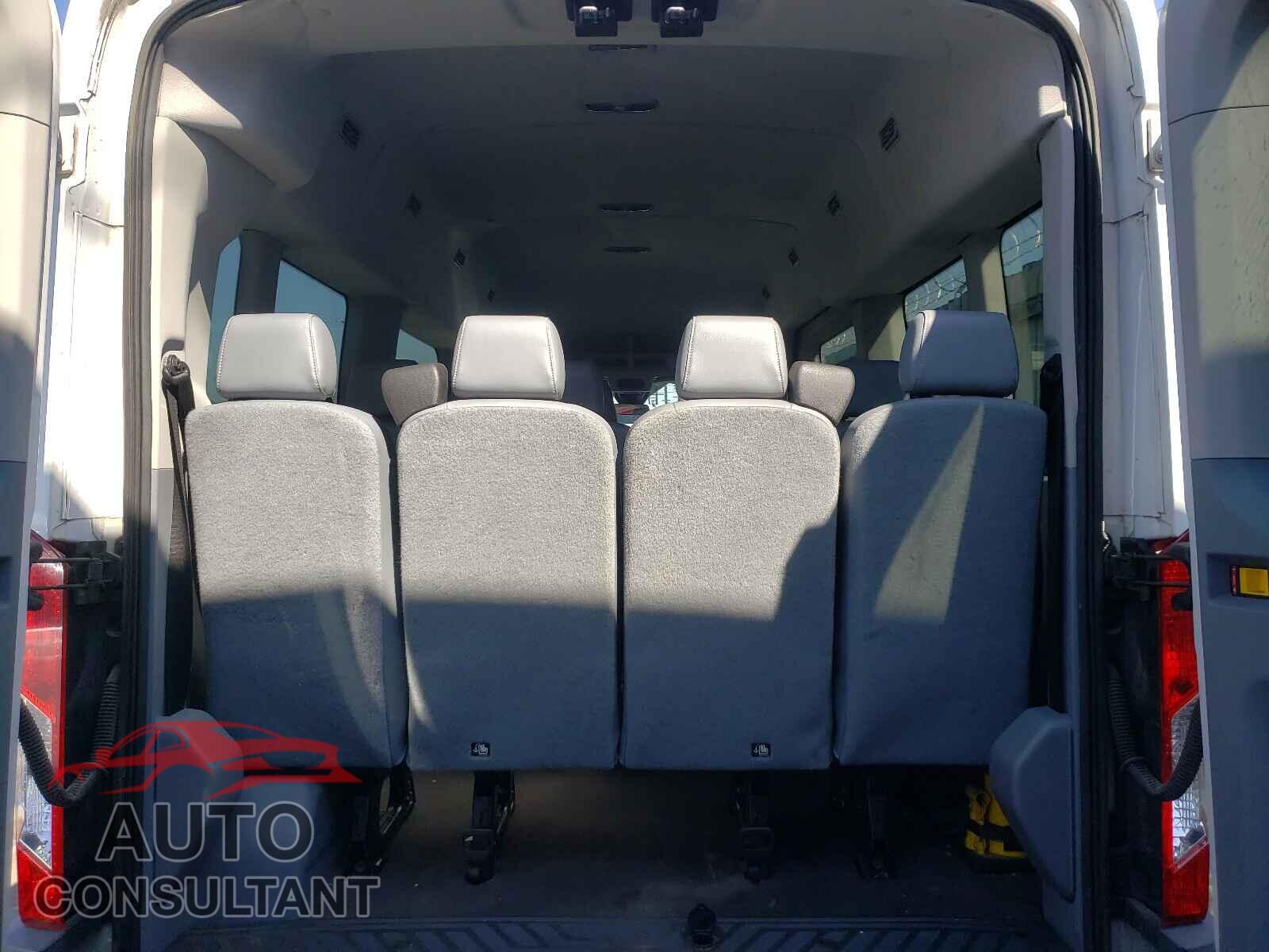 FORD TRANSIT CO 2016 - 1FBAX2CM1GKB47313