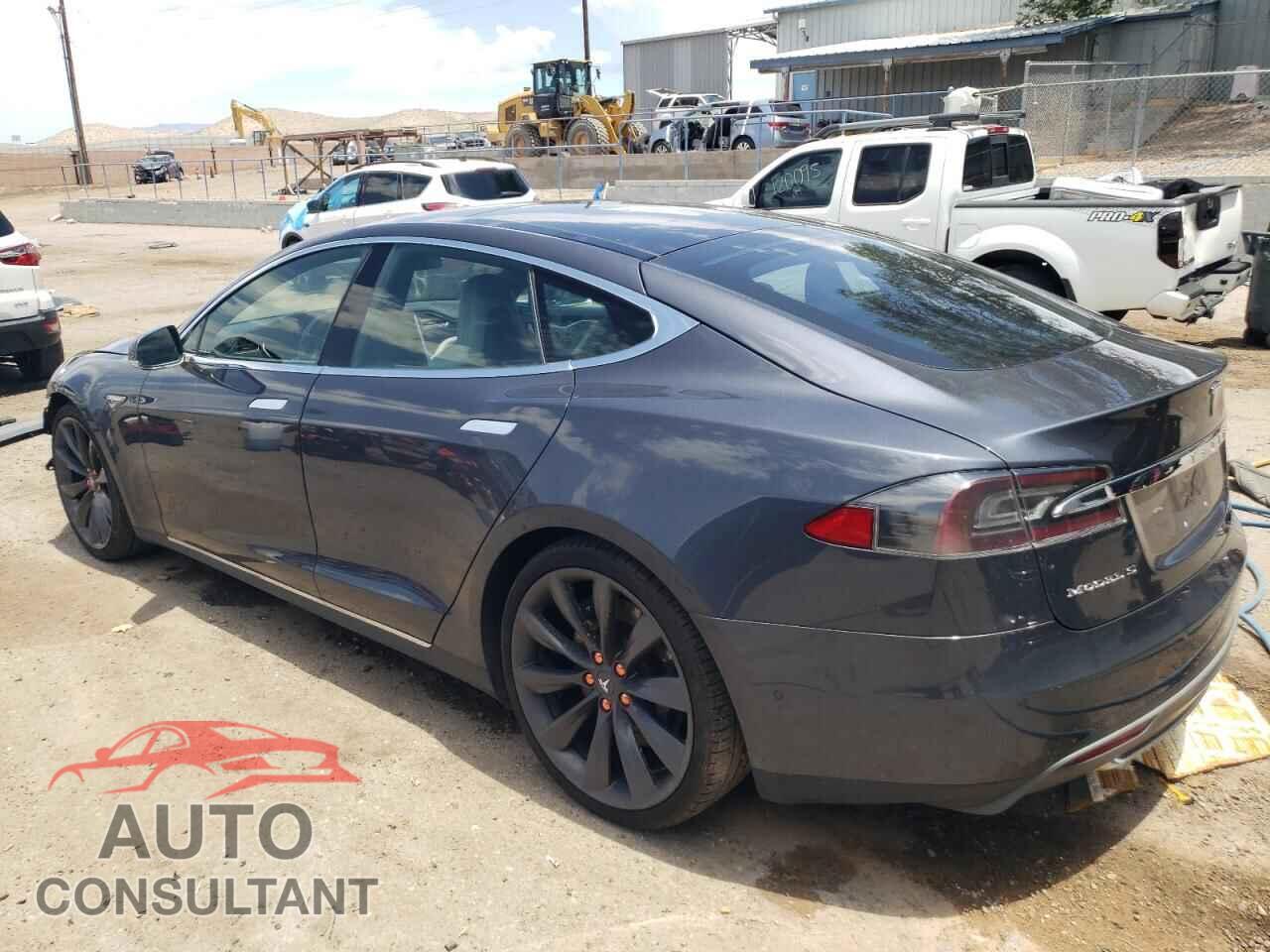 TESLA MODEL S 2016 - 5YJSA1E27GF128155