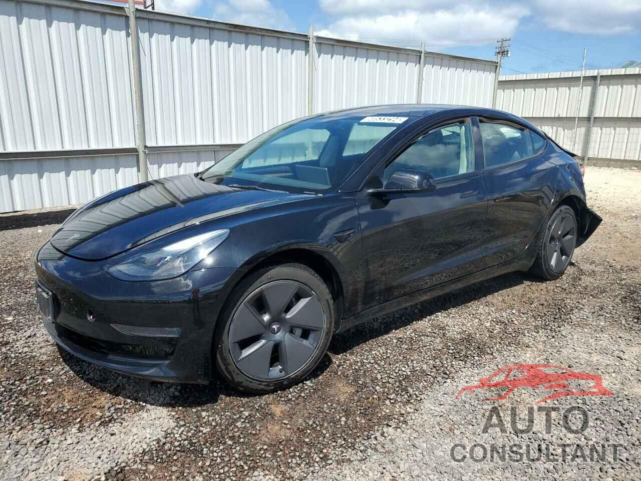 TESLA MODEL 3 2023 - 5YJ3E1EA0PF458896