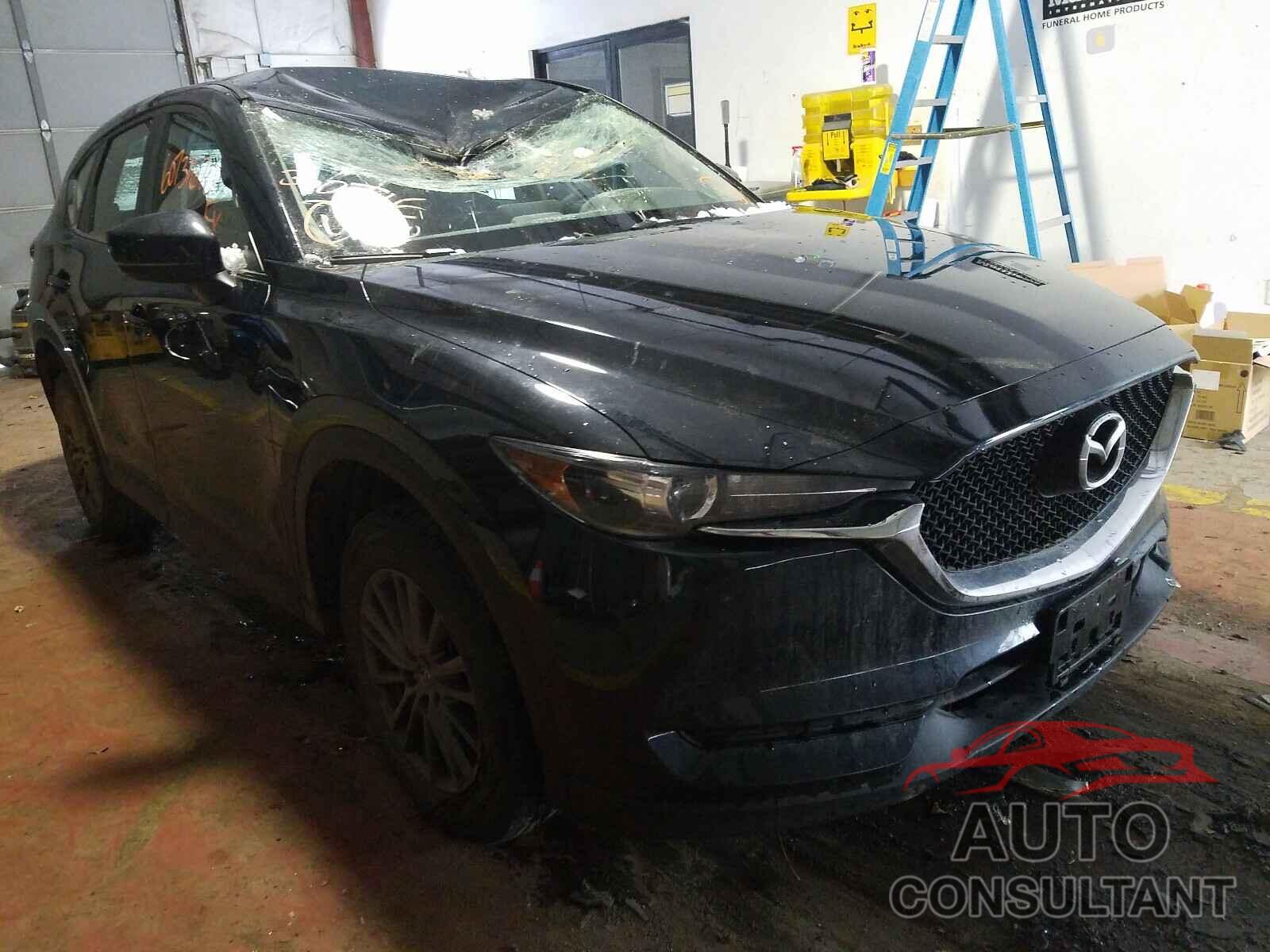 MAZDA CX-5 2019 - JM3KFBBM0K0626564