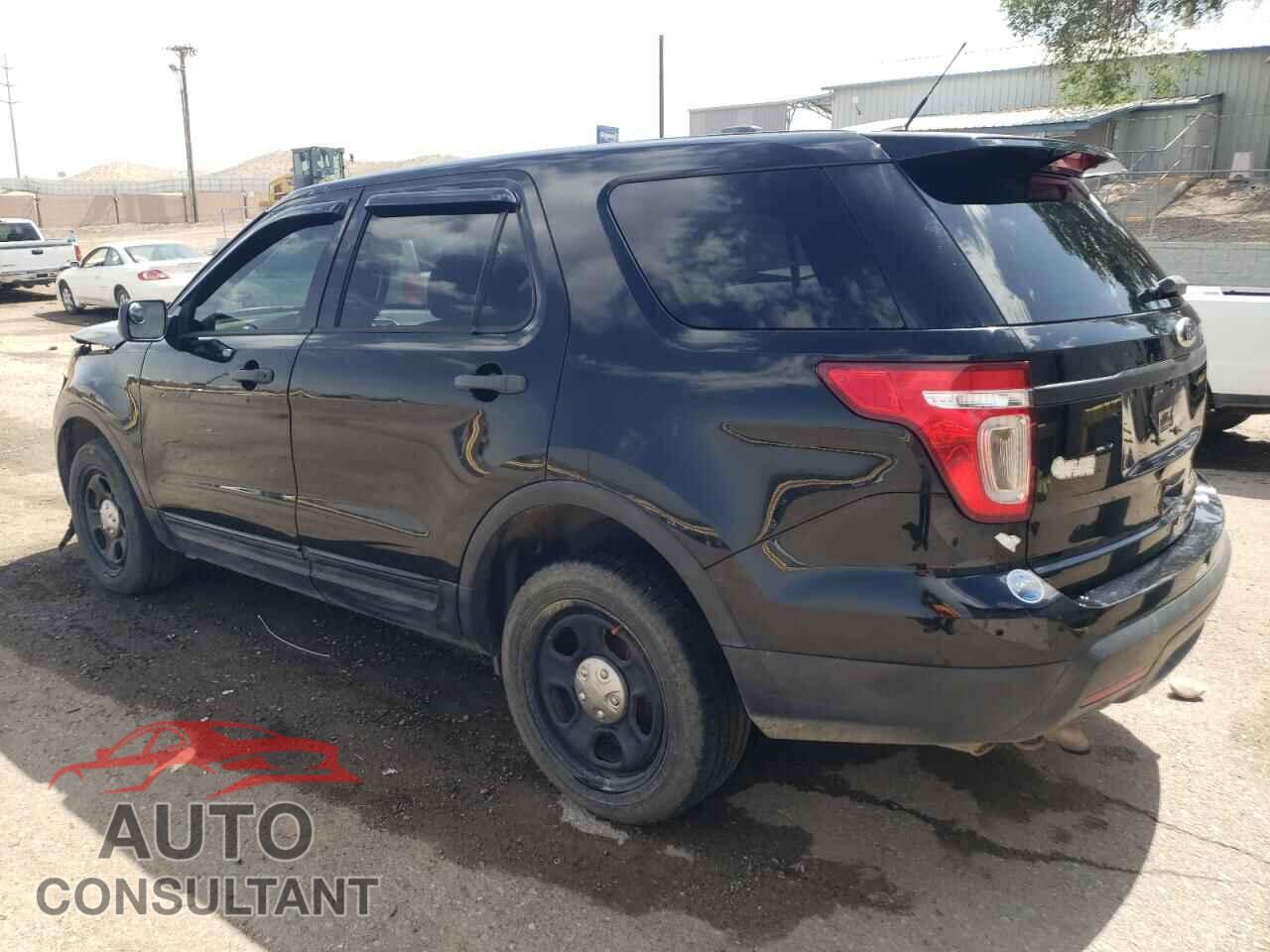 FORD EXPLORER 2014 - 1FM5K8AT4EGC26205