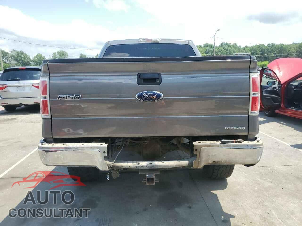 FORD F-150 2013 - 1FTFW1EF8DFD19905