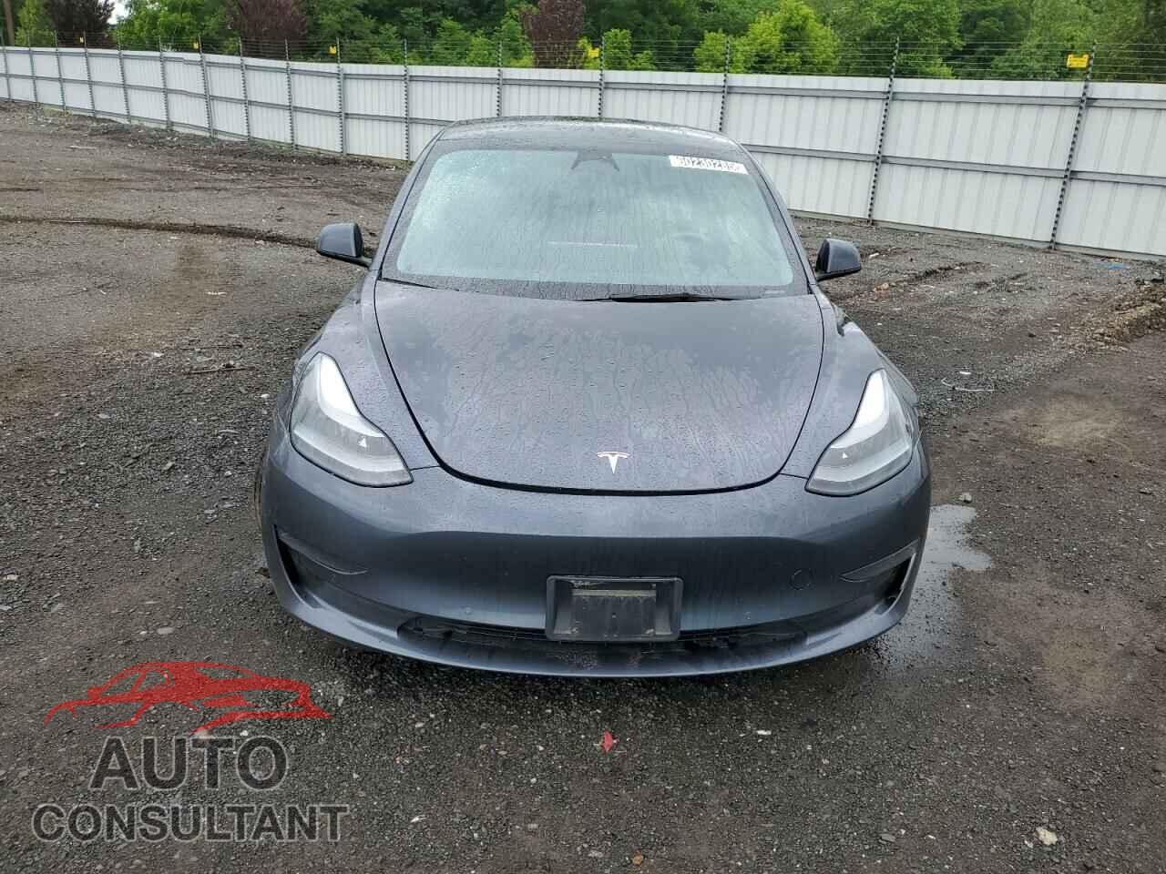 TESLA MODEL 3 2022 - 5YJ3E1EA0NF288309